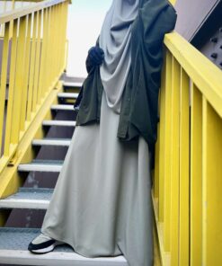 Sous Abaya (Whool Peach Classique)