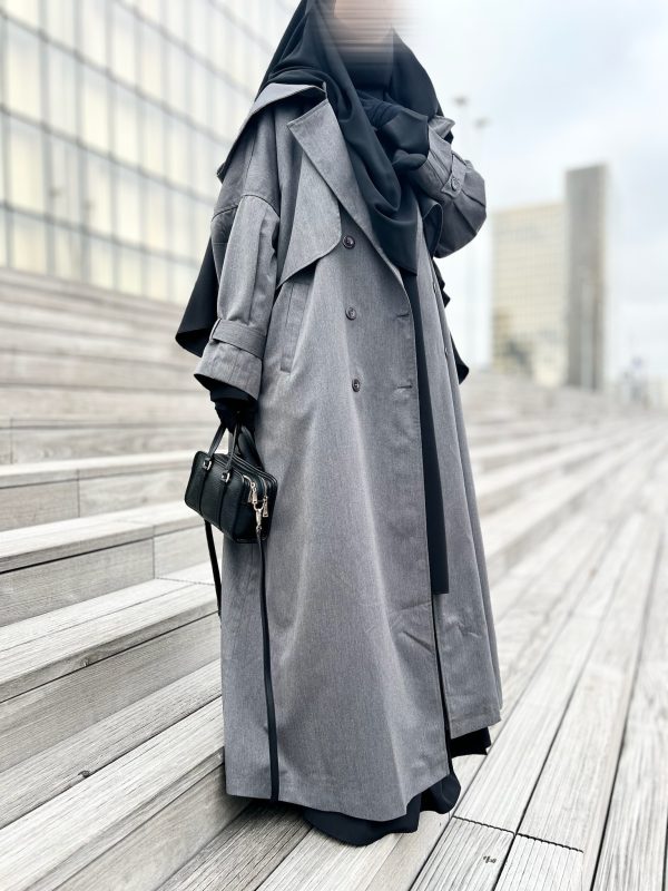 Trench-Coat-Classique-by-Gris-Chine-Oummi-Abi-Moi.