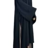 Tunique-Assouan-Whool-Peach-Premium-Noir-x-Jupe-Taupe-Nude-by-Oummi-Abi-Moi-Profil