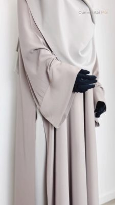 Tunique Premium Greige