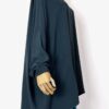 Tunique Anisley Caviary Prestige Gris Foncé by Oummi Abi Moi