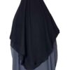 Maxi-Hijab-Carre-Noir-Dos
