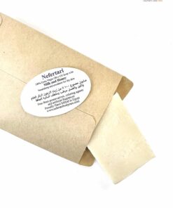 Savon-Lait-et-Miel
