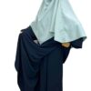 Set Assia Premium Bleu Nuit