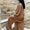Set Assia Camel by Oummi Abi Moi