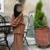Set Assia Camel by Oummi Abi Moi