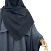 Cape Trench Prestige Gris Foncé by Oummi Abi Moi