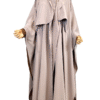 Cape Trench Prestige Taupe Nude