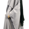 Cape Trench Prestige Greige by Oummi Abi Moi
