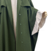 Cape Trench Prestige Kaki by Oummi Abi Moi