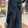 Cape Trench Caviary Premium Noire by Oummi Abi Moi