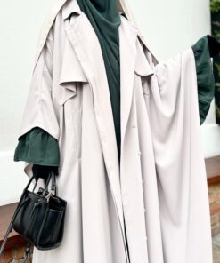 Cape Trench Caviary Prestige Greige