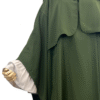 Cape Trench Prestige Kaki by Oummi Abi Moi