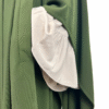 Cape Trench Prestige Kaki by Oummi Abi Moi