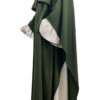 Cape Trench Prestige Kaki by Oummi Abi Moi