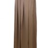 Jupe Porte Feuille Premium Beige Nude by Oummi Abi Moi