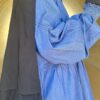 Chemise Elaya Denim By Oummi Abi Moi