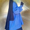Chemise Elaya Denim By Oummi Abi Moi