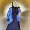 Chemise Elaya Denim By Oummi Abi Moi
