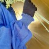 Chemise Elaya Denim By Oummi Abi Moi