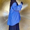 Chemise Elaya Denim By Oummi Abi Moi