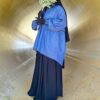 Chemise Elaya Denim By Oummi Abi Moi