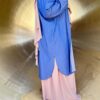 Chemise Mya Denim by Oummi Abi Moi