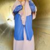 Chemise Mya Denim by Oummi Abi Moi