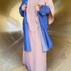 Chemise Mya Denim by Oummi Abi Moi