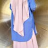 Chemise Mya Denim by Oummi Abi Moi