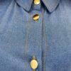 Chemise Mya Denim by Oummi Abi Moi