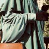 Kimocape Whool Peach by Oummi Abi Moi Détails