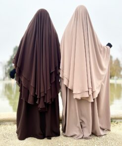 Khimars & Hijabs