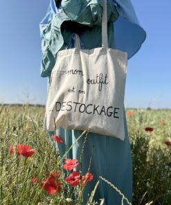 Déstockage